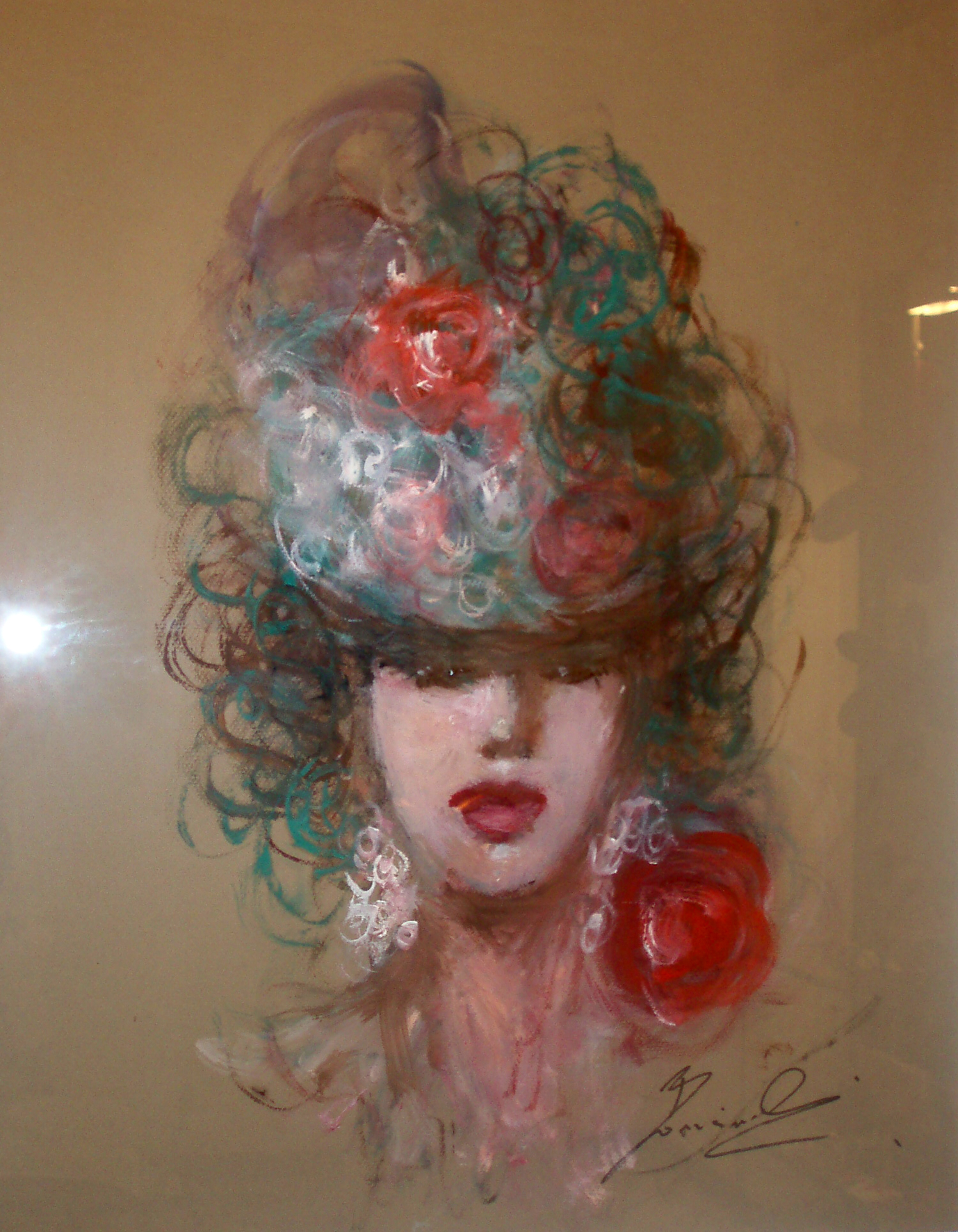 GIUSI BONCINELLI